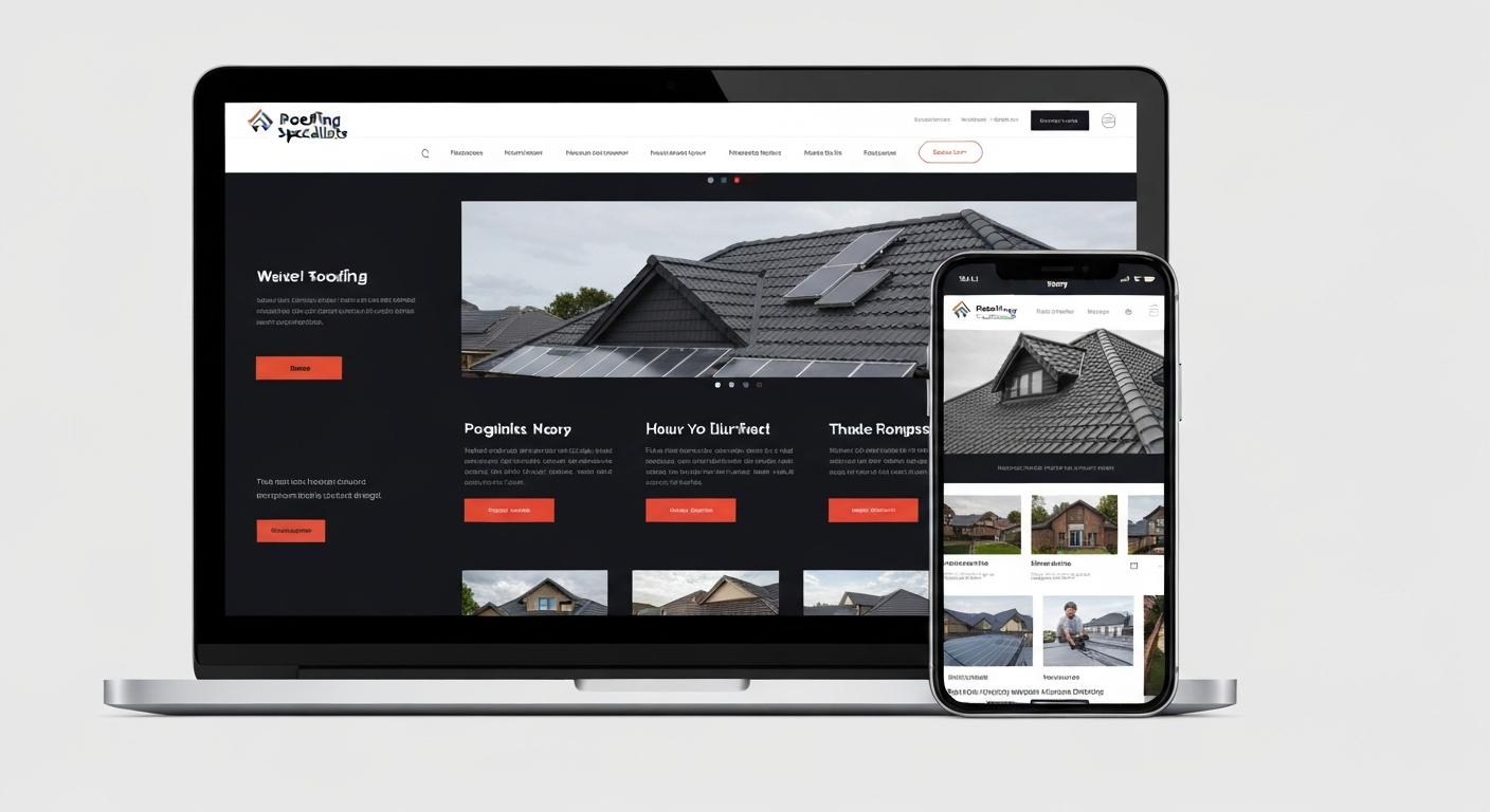 Roofing Specialists