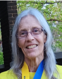 Carolyn Kensett