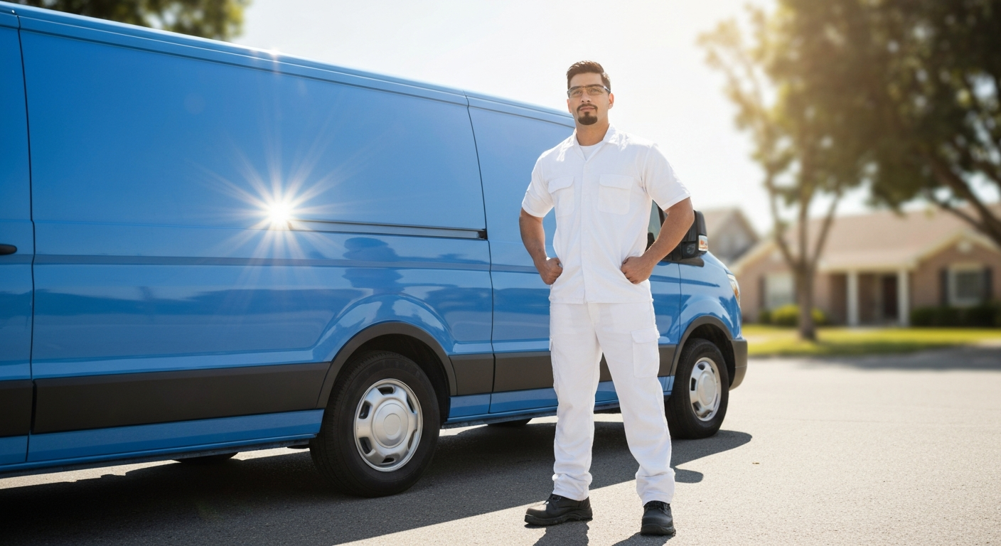 Why Most HVAC Companies Don't Have a Lead Problem They Have a Revenue Infrastructure Problem
