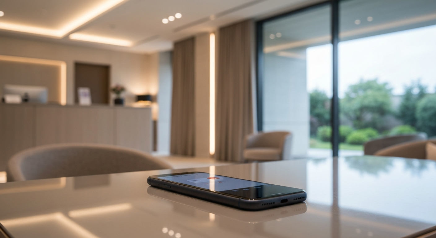 The Real Reason Your Med Spa Leads Aren't Booking (And the Infrastructure Fix That Recovers Lost Revenue)