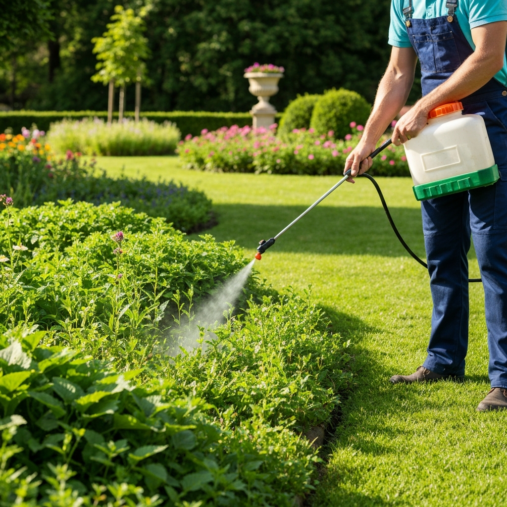Garden Maintenance Redcliffe: Coastal Gardens That Stay Beautiful All Year
