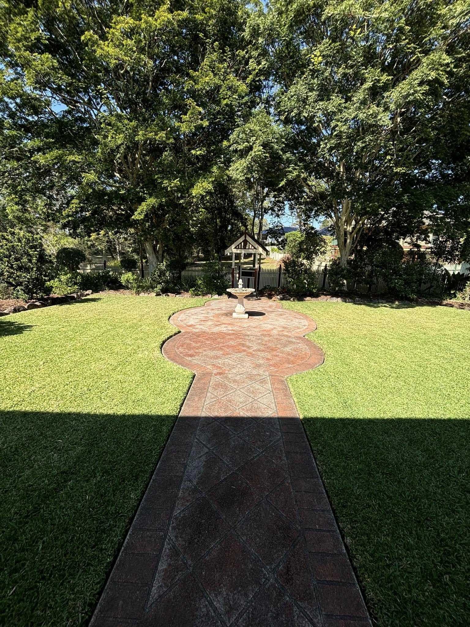 ACREAGE CLEANUP