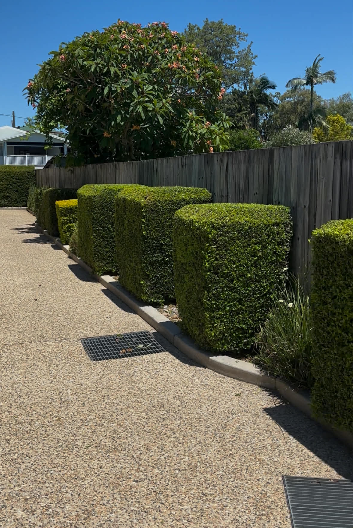 Green Estates Gardening Trailer
