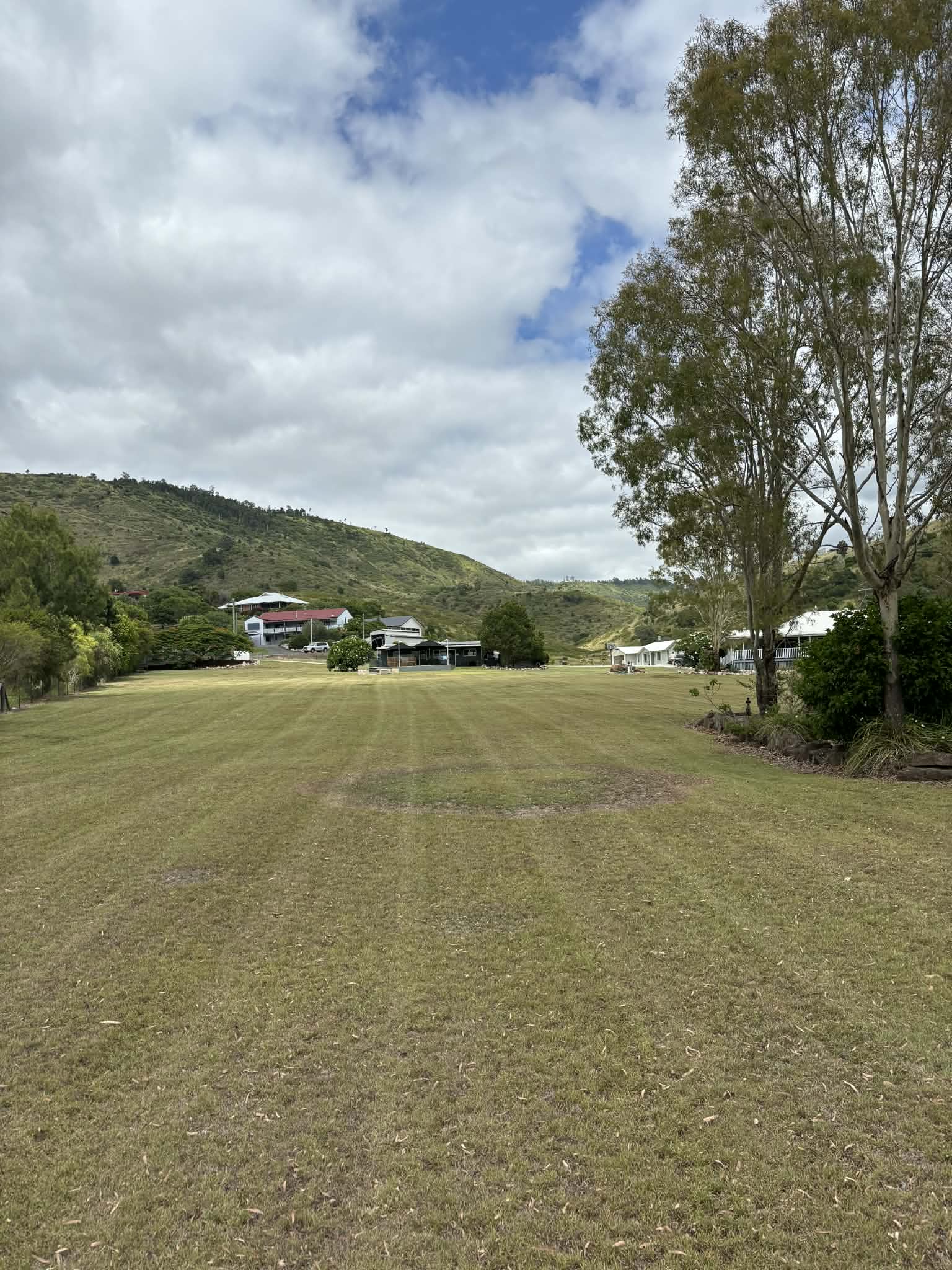 Best Lawn Mowing in Caboolture? | Green Estates Gardening