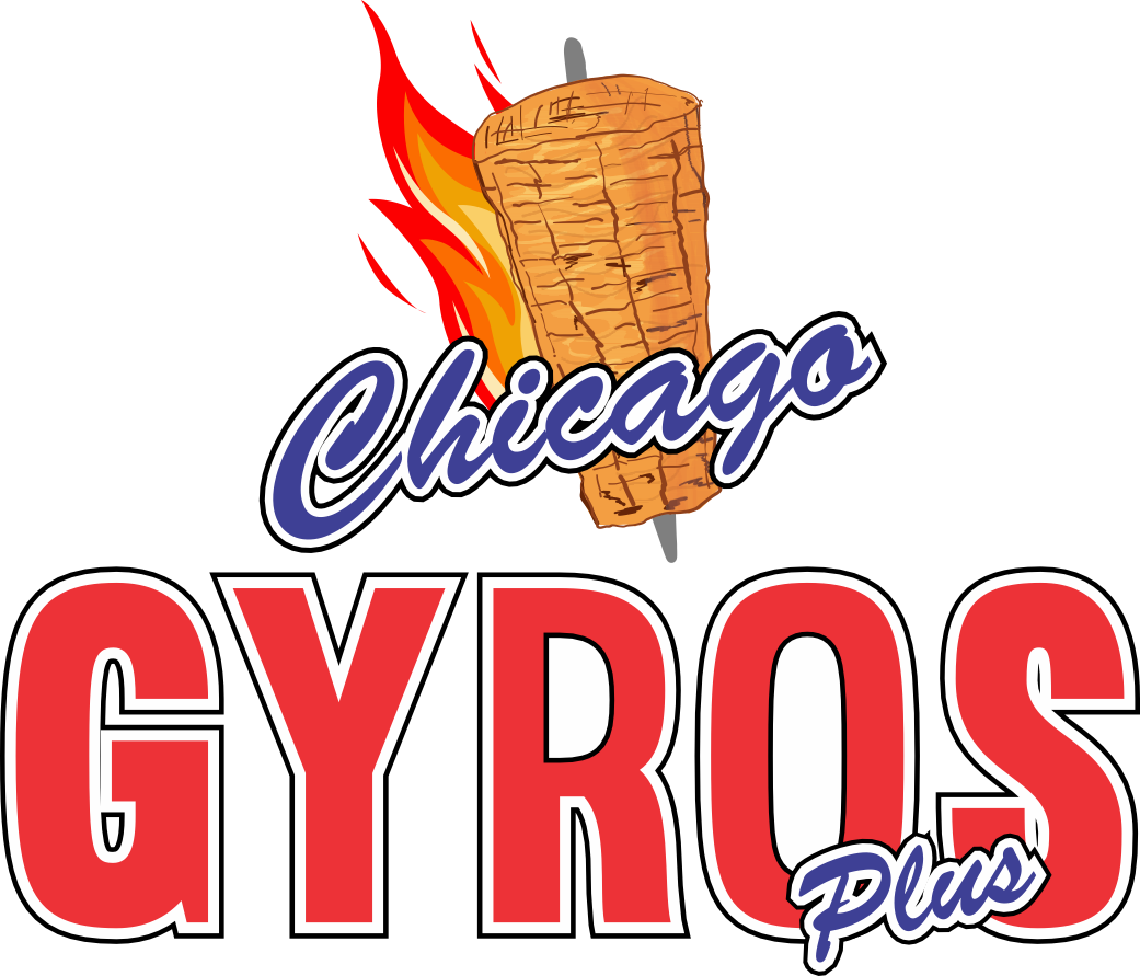 Chicago Gyros Plus