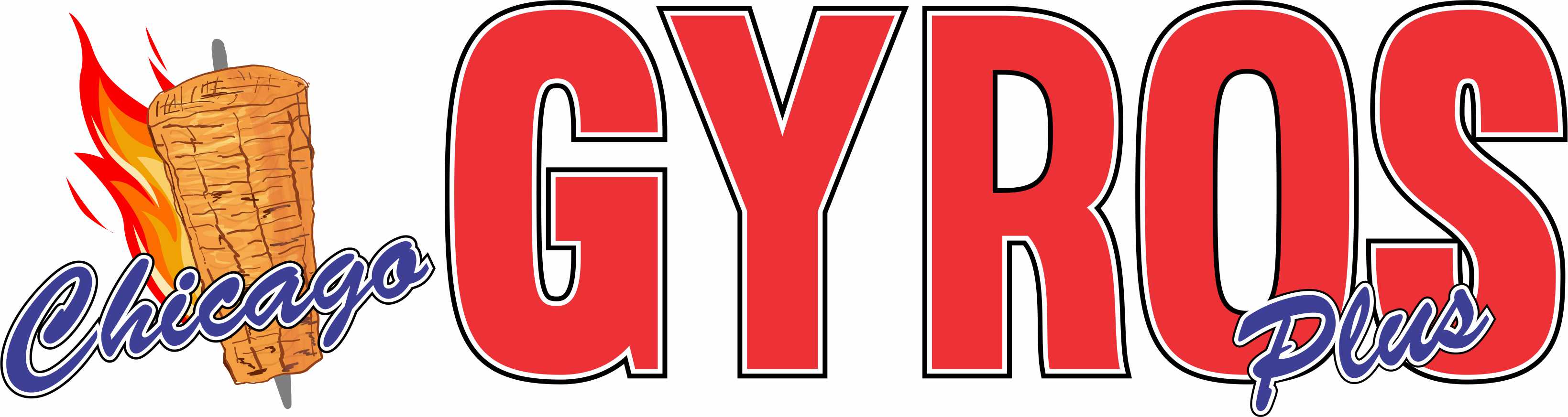 Chicago Gyros Plus