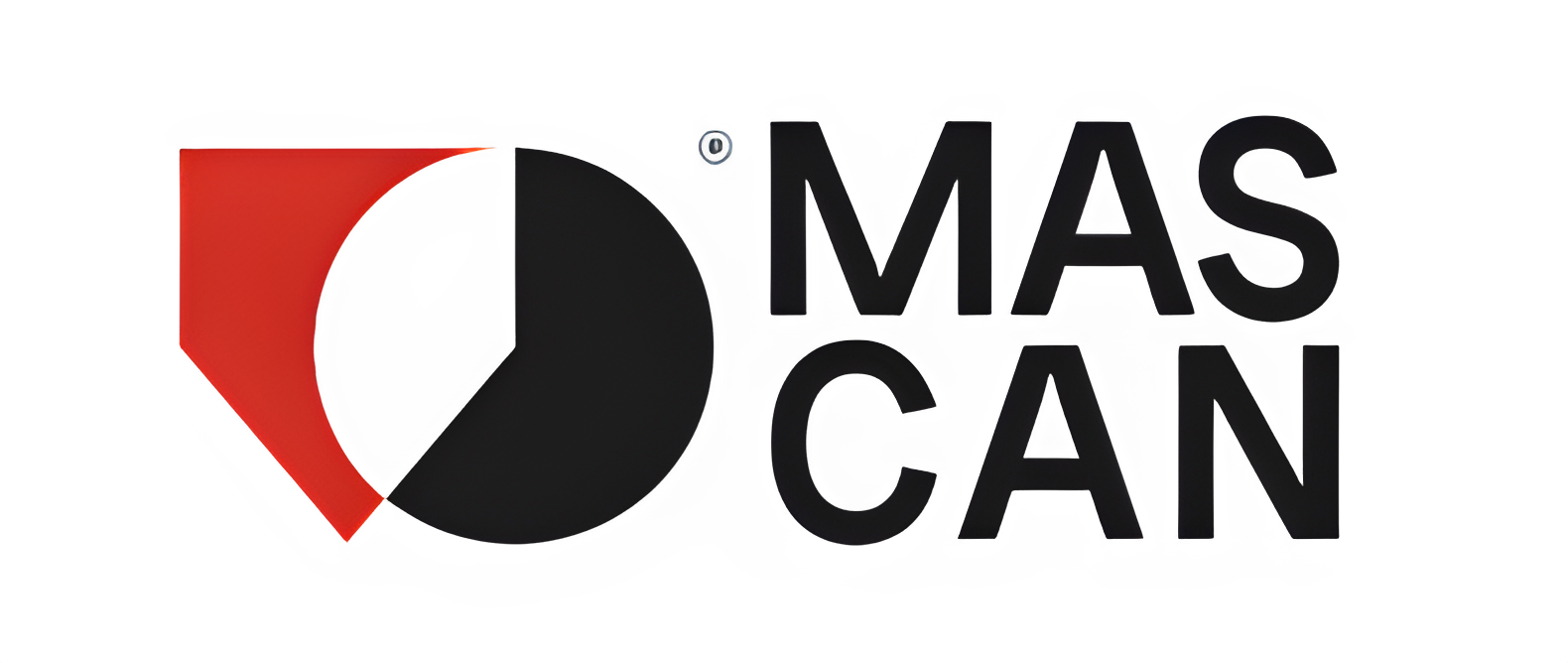 MASCAN Logo