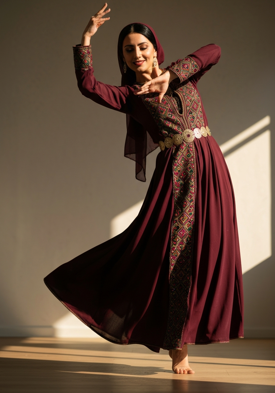 Danse Orientale