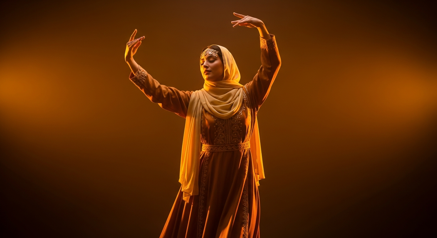 Cultural Arts in Dorval