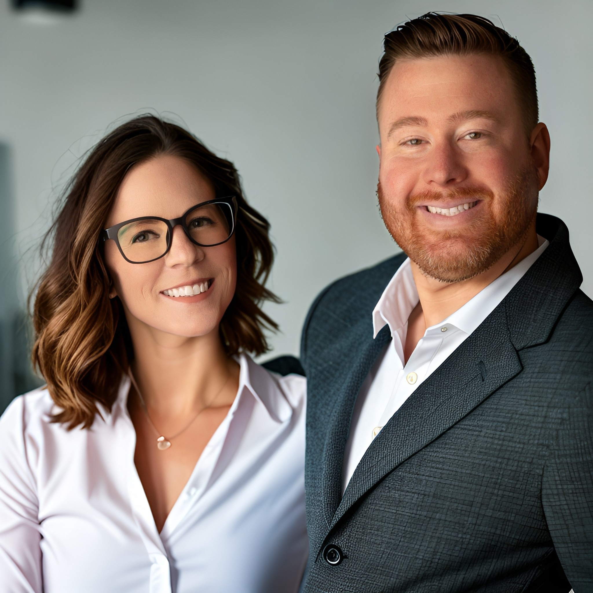 Jason and Megan Williams — Blue Collar Home Loans, Gilbert AZ