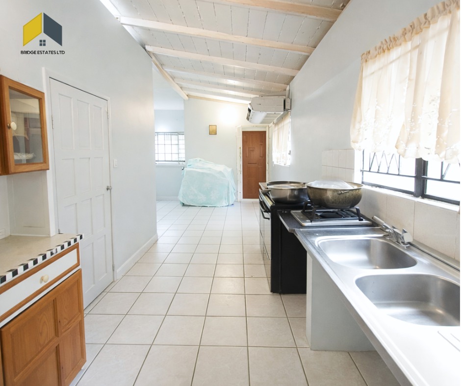 House for Sale – Woodbrook, Port of Spain - Image 4
