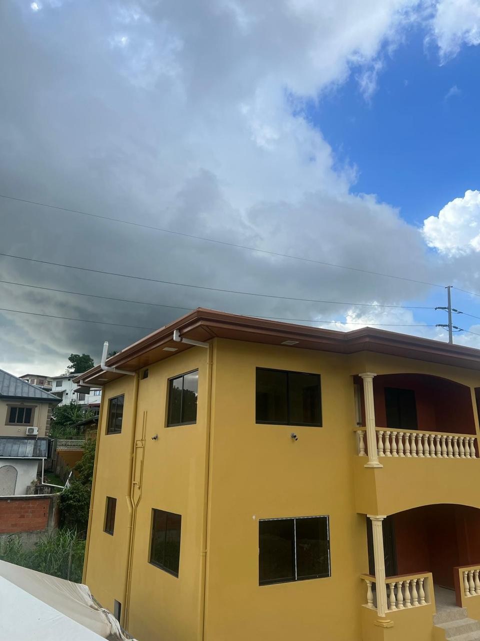 3 Bedroom Townhouse - Image 1