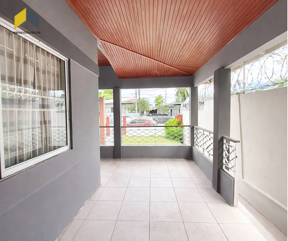 House for Sale – Woodbrook, Port of Spain - Image 1