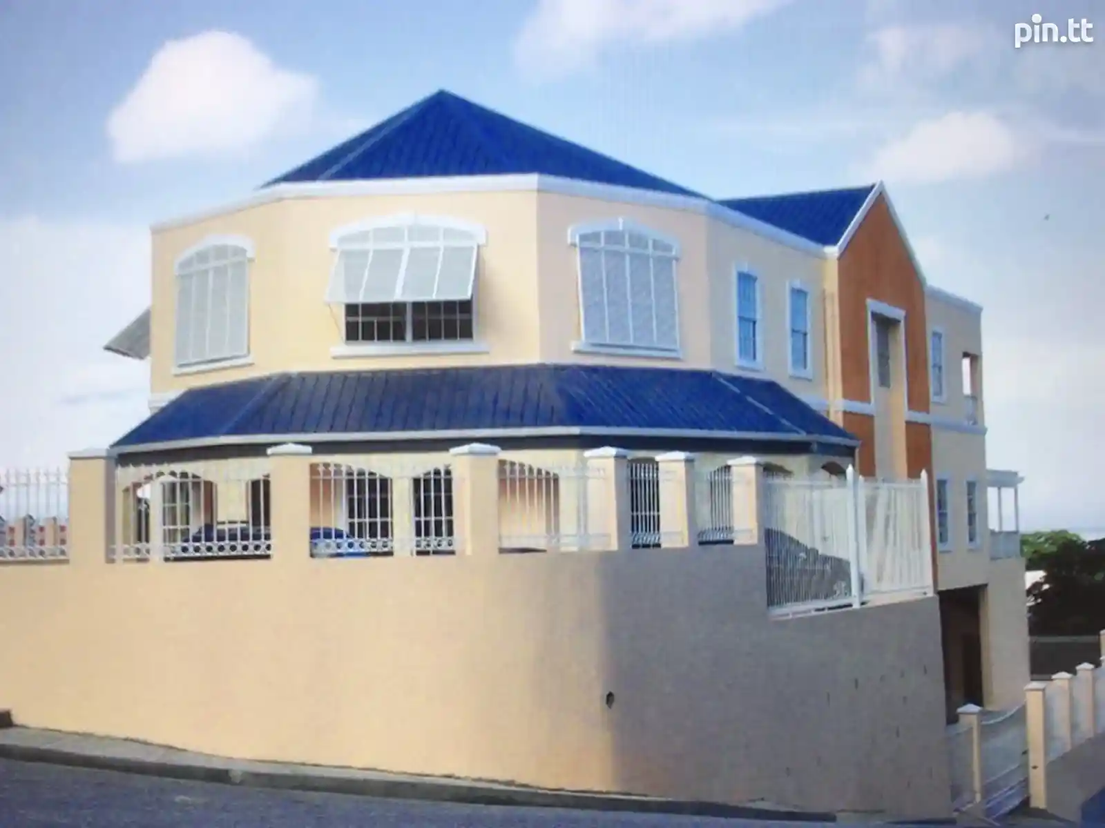 Commercial Building