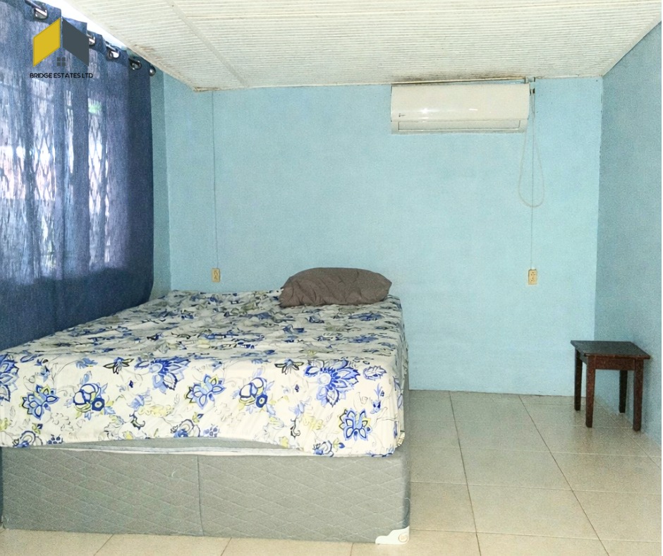 House for Sale – Woodbrook, Port of Spain - Image 3
