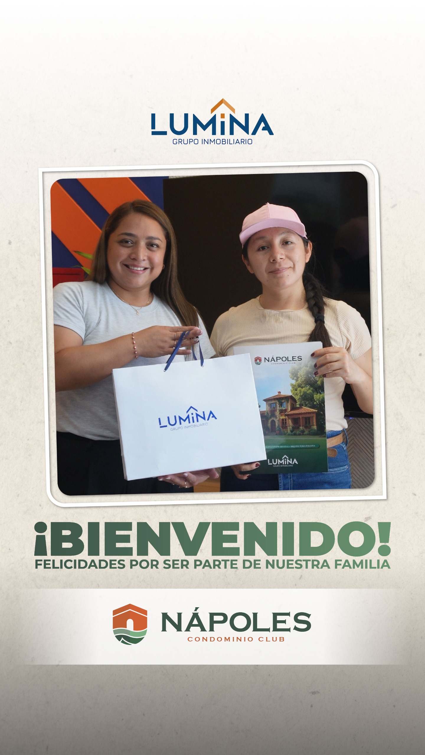 Propietarios Nápoles 2