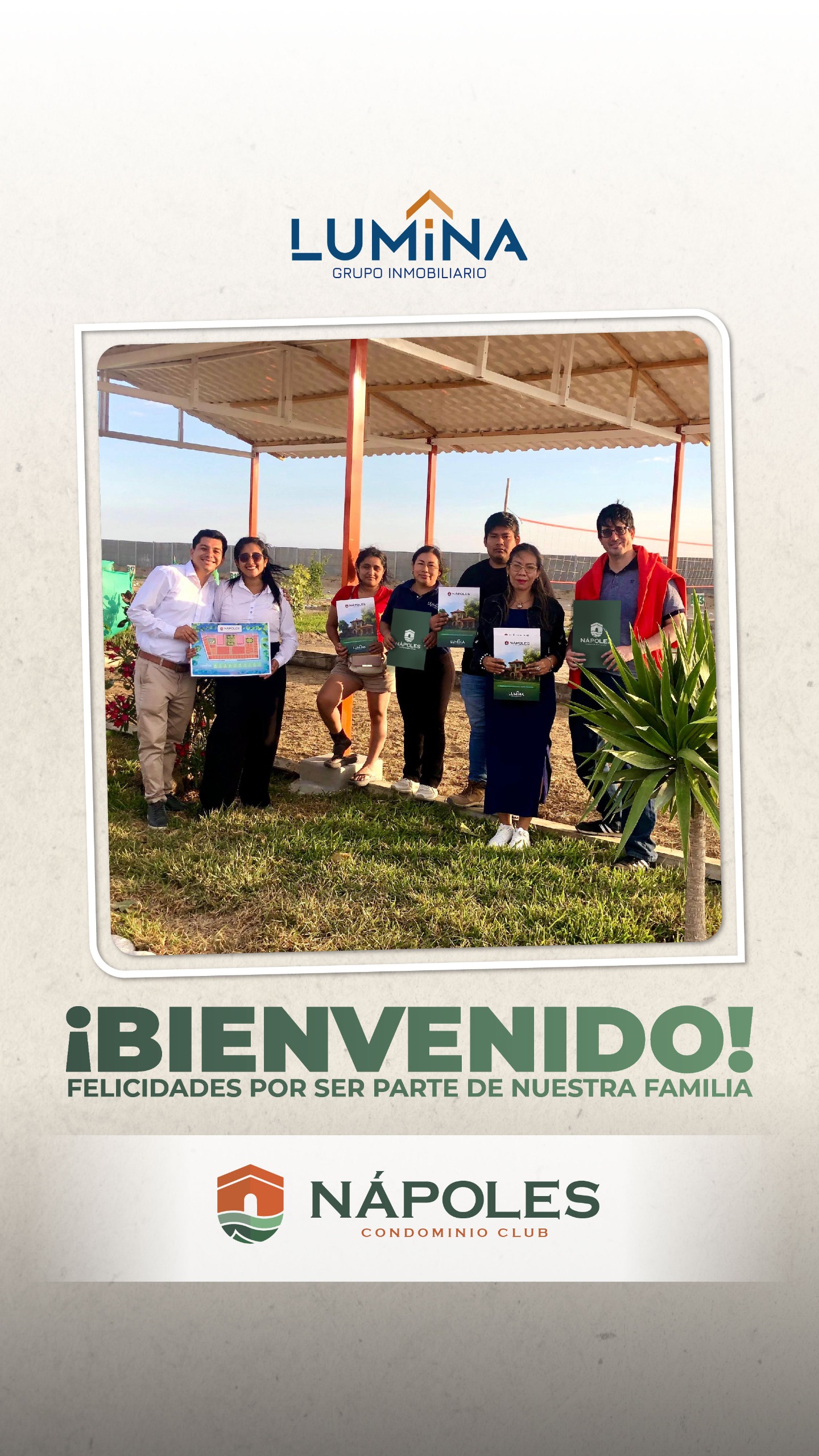 Propietarios Nápoles 1