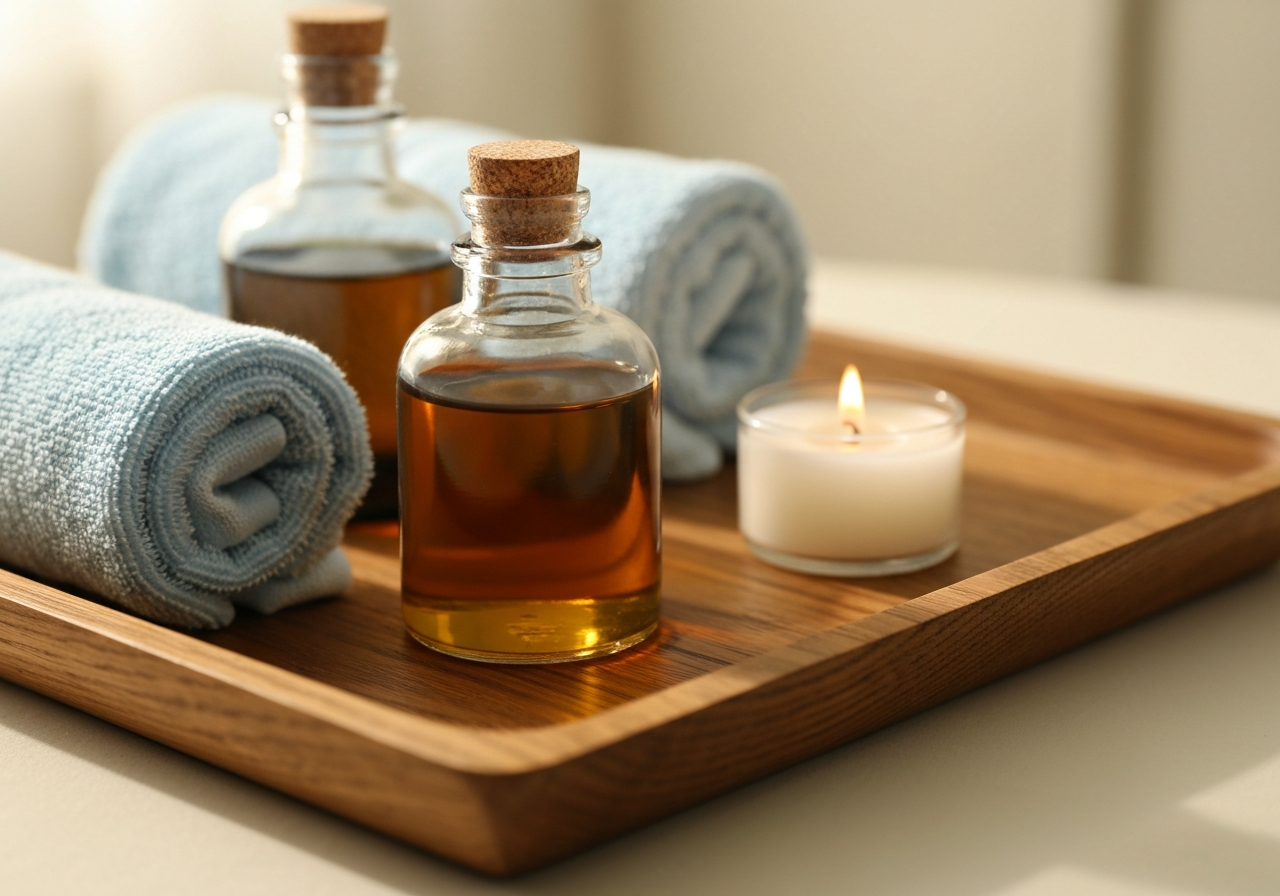 Spa lifestyle