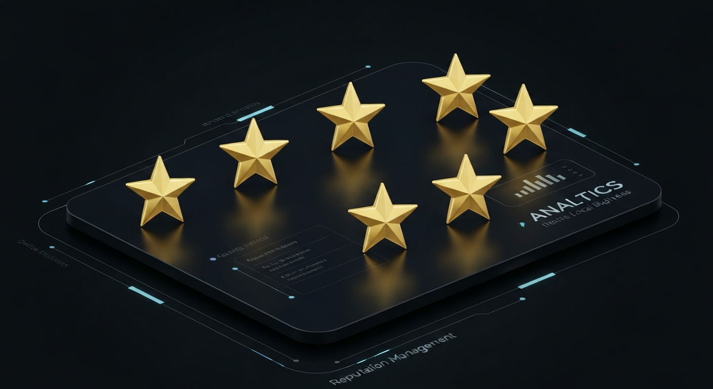 The Real Reason Your Reviews Stopped Growing