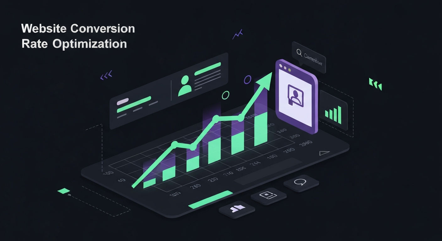5 Tweaks to Double Your Website's Conversion Rate