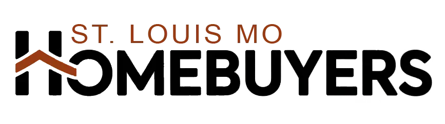St. Louis MO Homebuyers logo