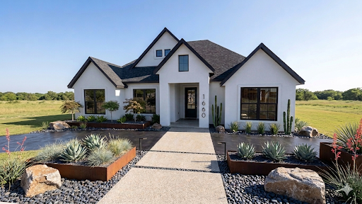 ORCA Development Home