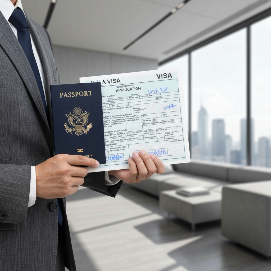 ¿Qué Necesito para Sacar la Visa Americana por Primera Vez? Guía Completa para Dominicanos 2026