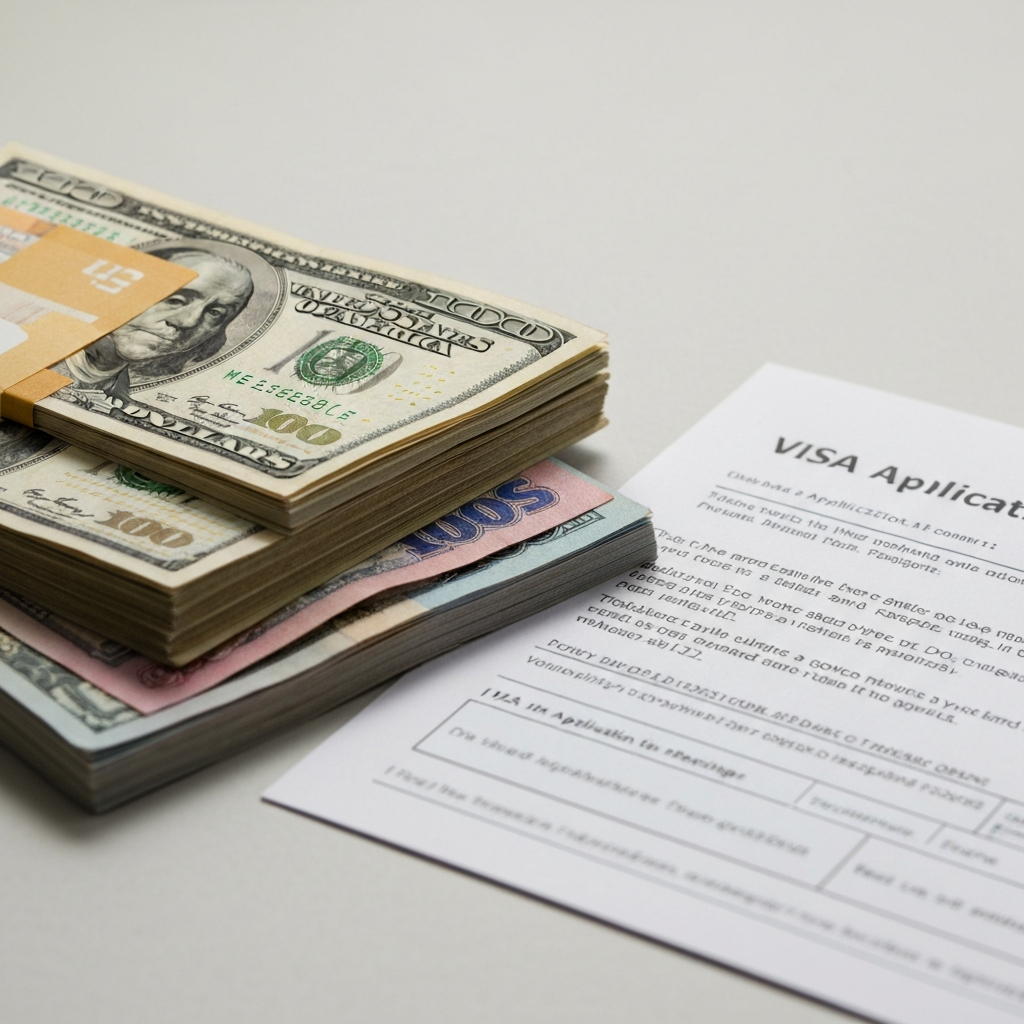 ¿Cuál es el Costo de la Visa Americana en 2026? Desglose Real para Dominicanos