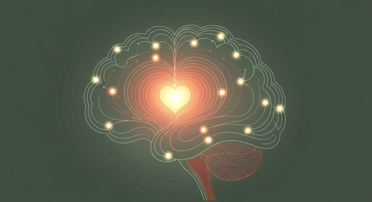 Compassion Focused Therapy and the Tricky Brain