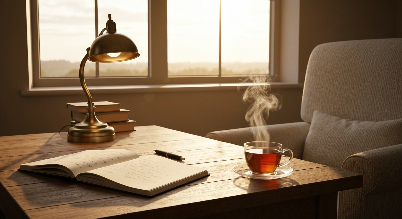 Experiencing ACT from the Inside Out