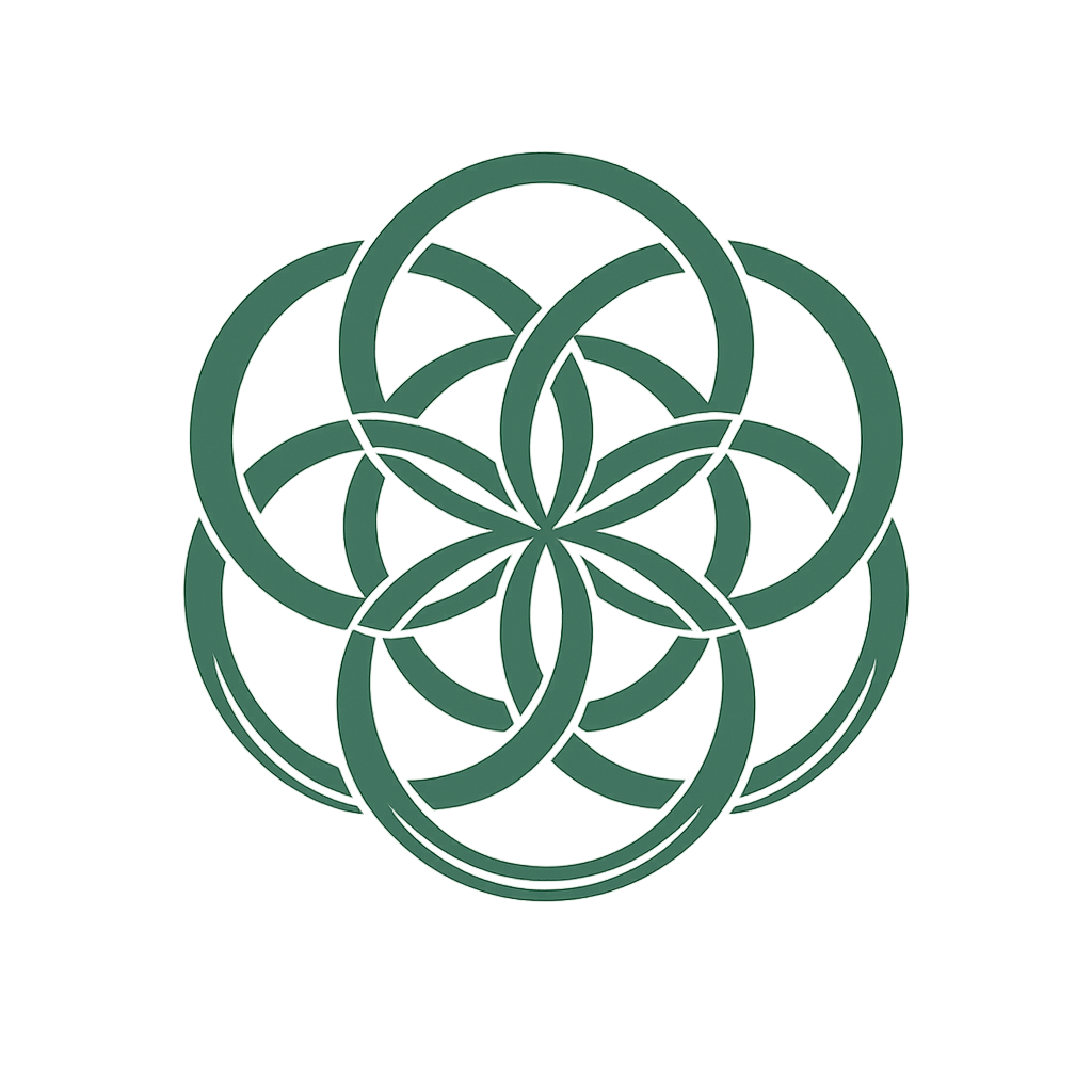 The Center for CFT Logo