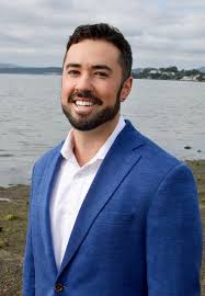 Mike Guinasso, Ph.D.