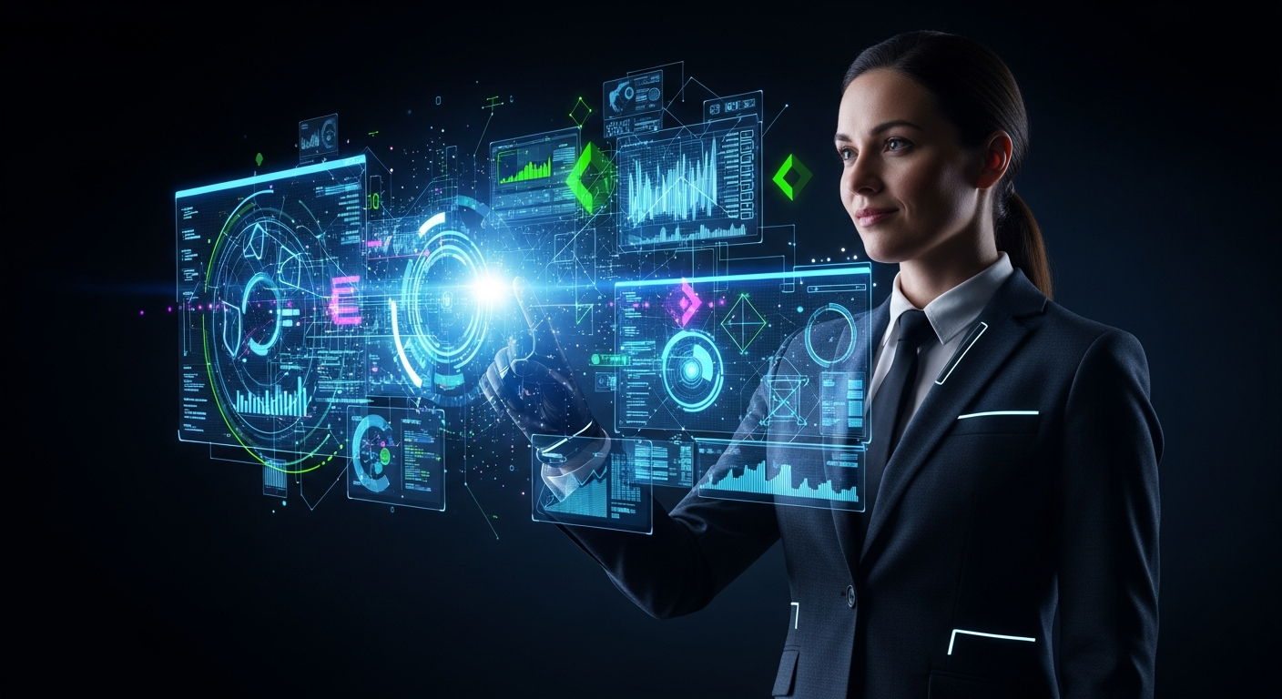 AI Automation Professional
