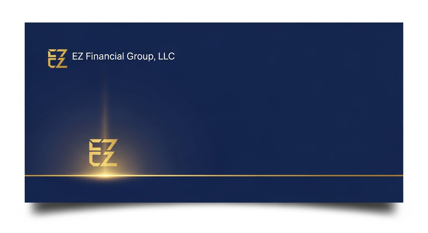 EZ Financial Group, LLC — Premium Real Estate Investment Loans