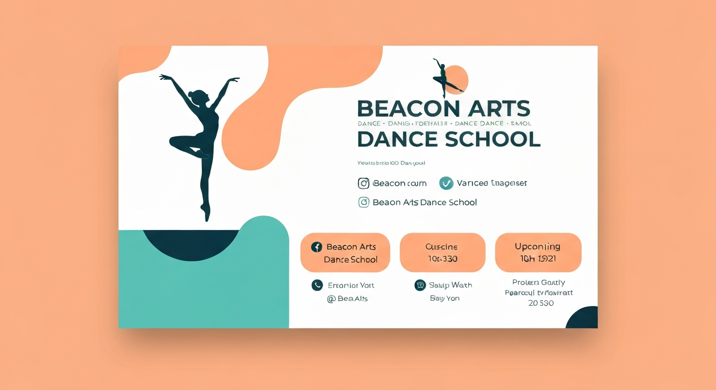 Beacon Arts Dance School