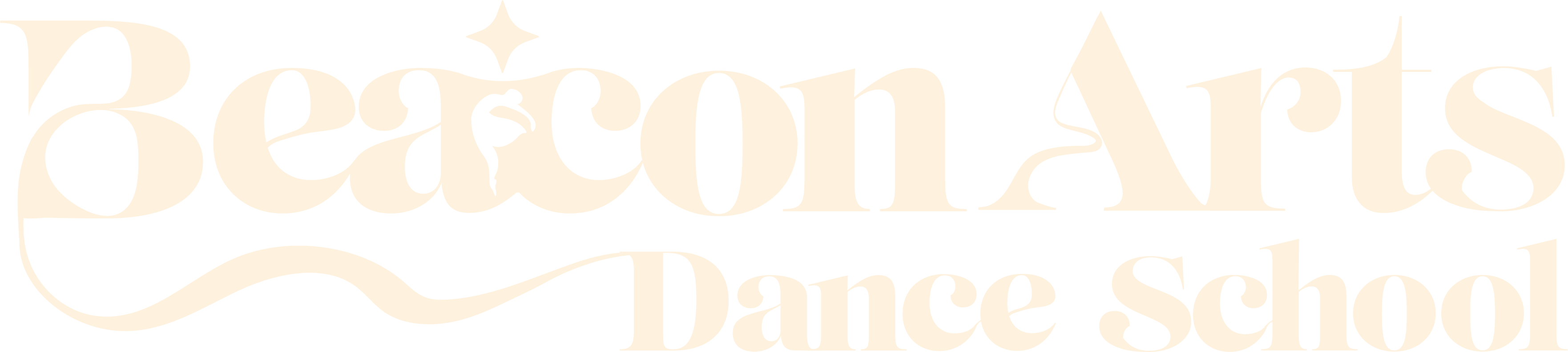 Beacon Arts Dance School