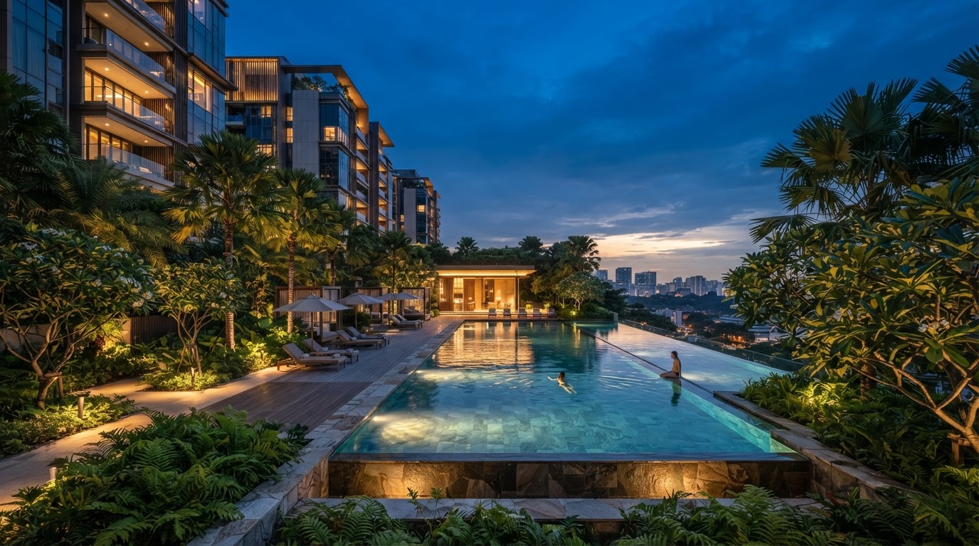 Singapore Condo Investment Guide: What You Need to Know — ZaiDean article on Property Insights