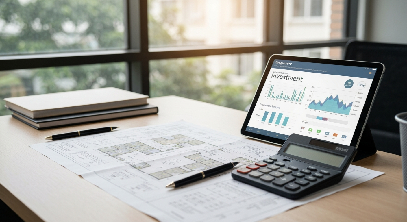 HDB to Condo Upgrade in Singapore: A Financial Blueprint — ZaiDean article on Blog