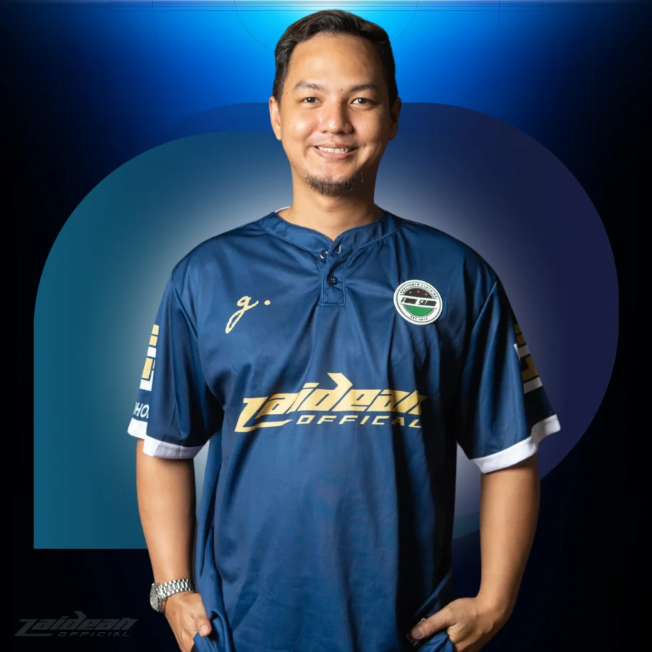 Syafique — ZaiDean real estate agent in Singapore
