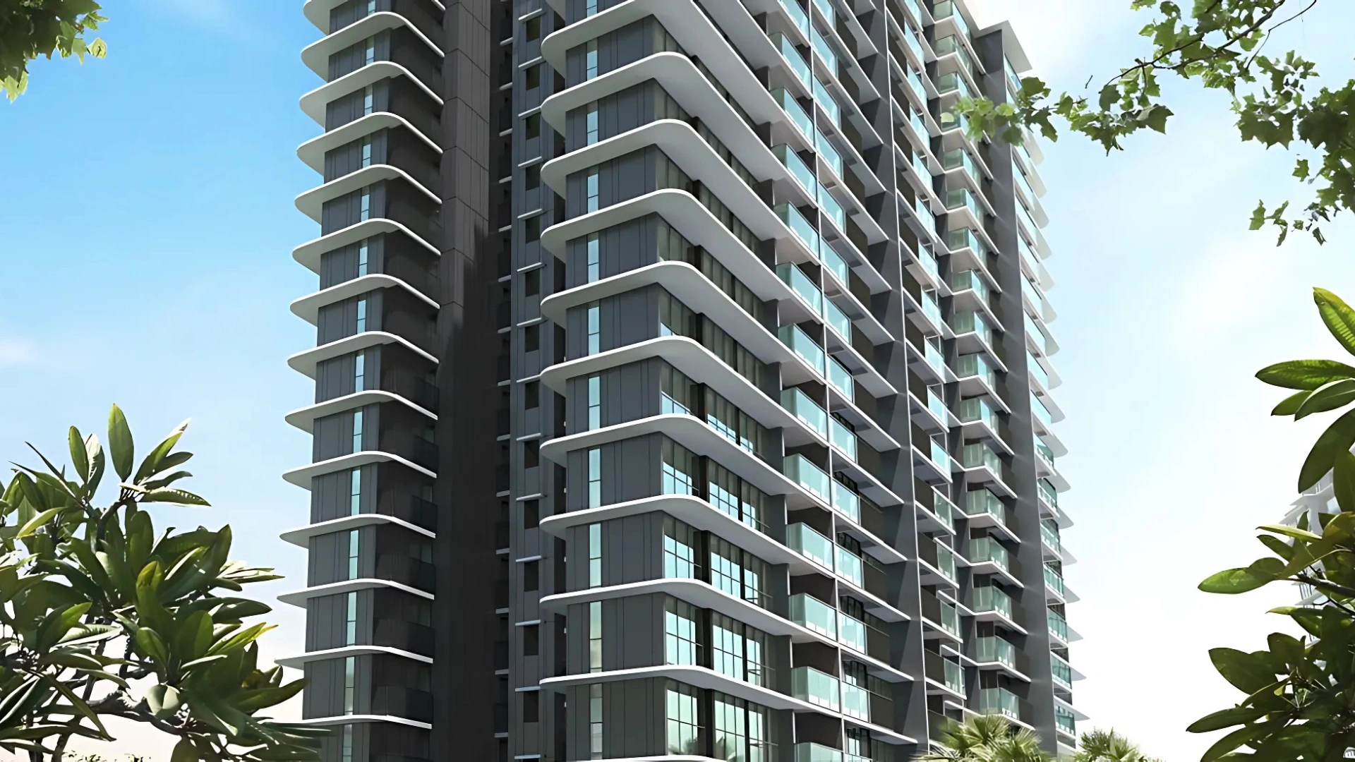 Chuan Park — new launch condominium in Singapore
