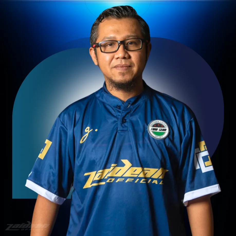 Sufian — ZaiDean real estate agent in Singapore