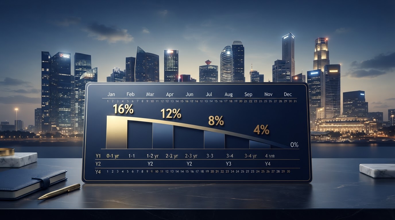 Wait or Pay SSD? What Should Property Owners Do? — ZaiDean property article on Property Insights
