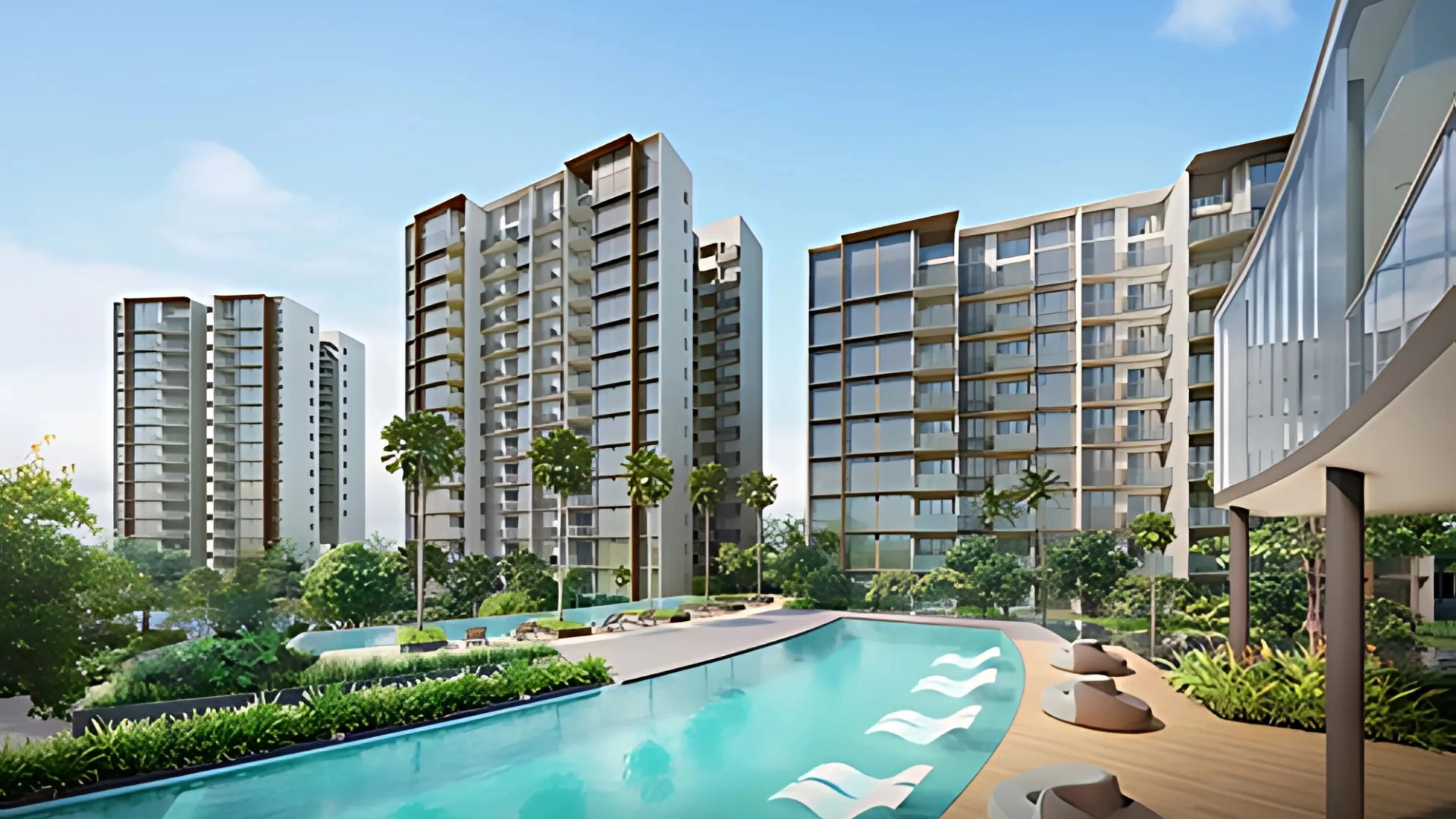 Aurelle Of Tampines — new launch condominium in Singapore