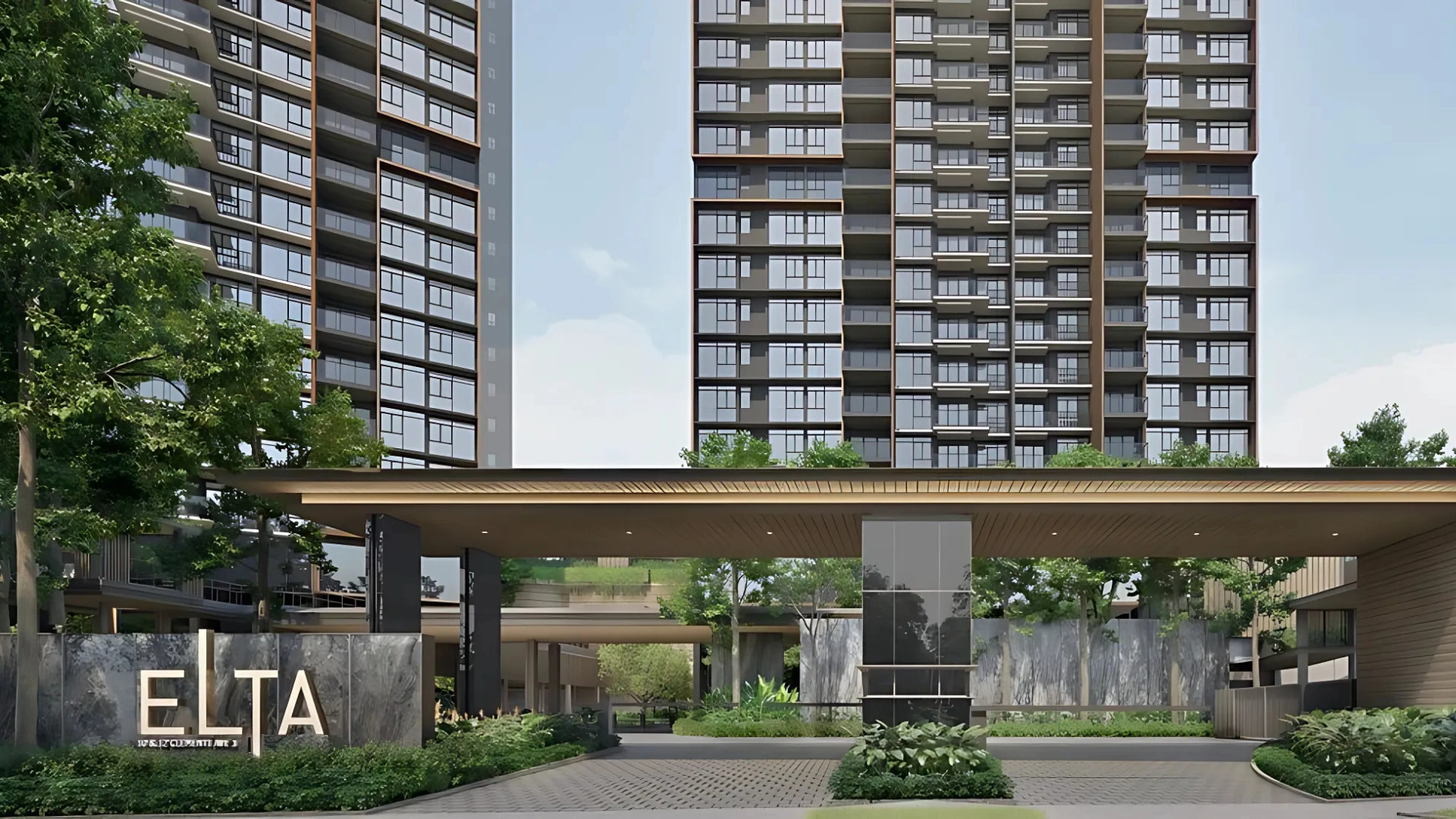 Narra Residences — new launch condominium in Singapore