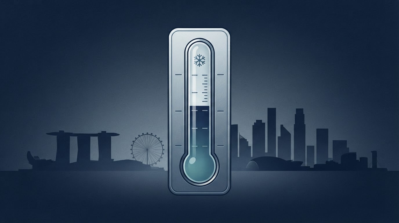 Singapore Property Cooling Measures Explained — ZaiDean article on Property Insights