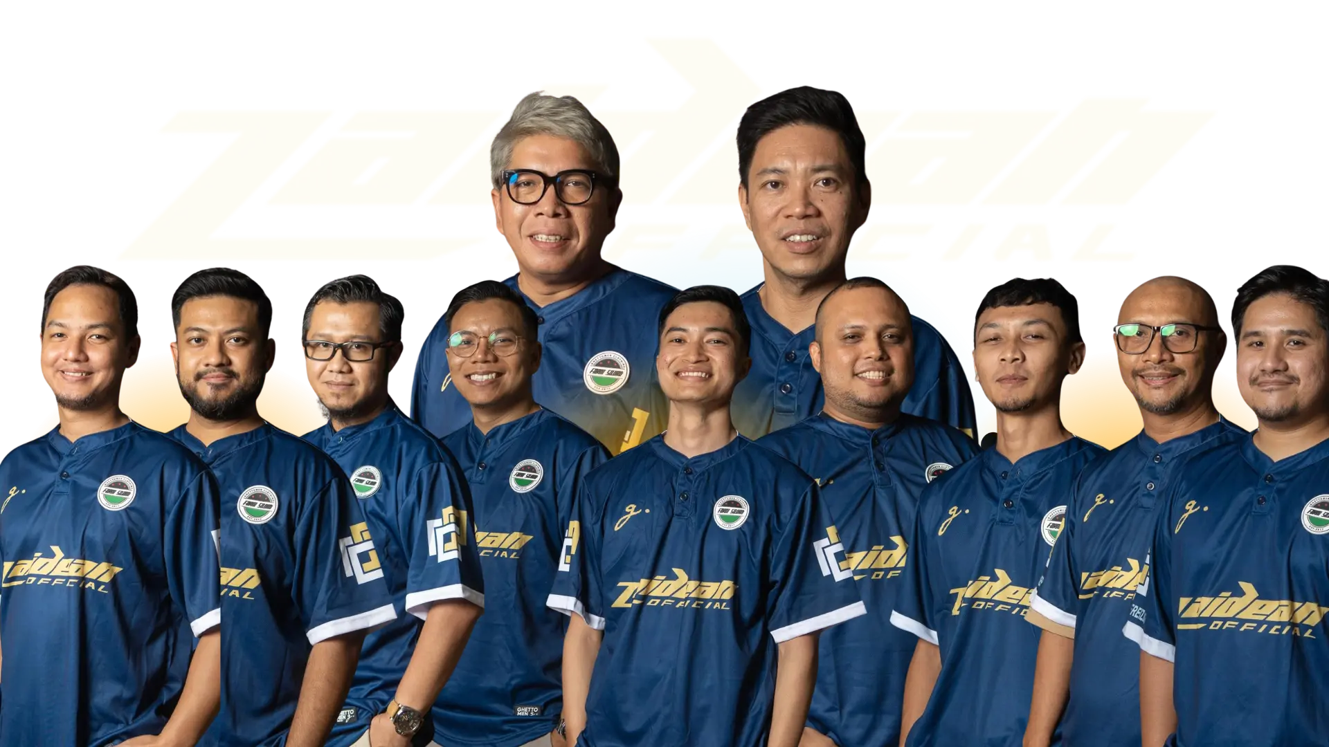 ZaiDean team of Singapore property consultants and real estate advisors
