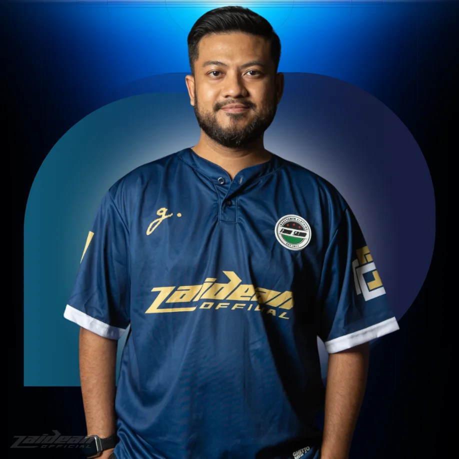 Syahid — ZaiDean real estate agent in Singapore