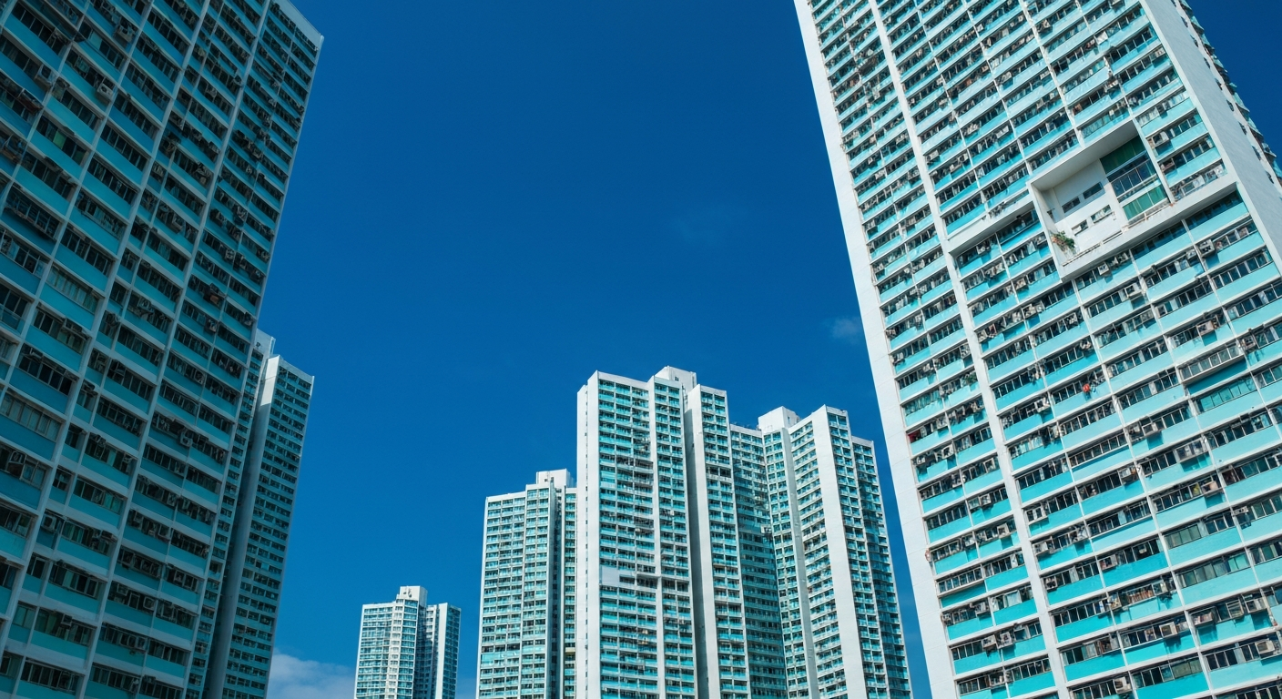 HDB Flats in Singapore: Understanding Height, Floor Level, and Value — ZaiDean article on Blog