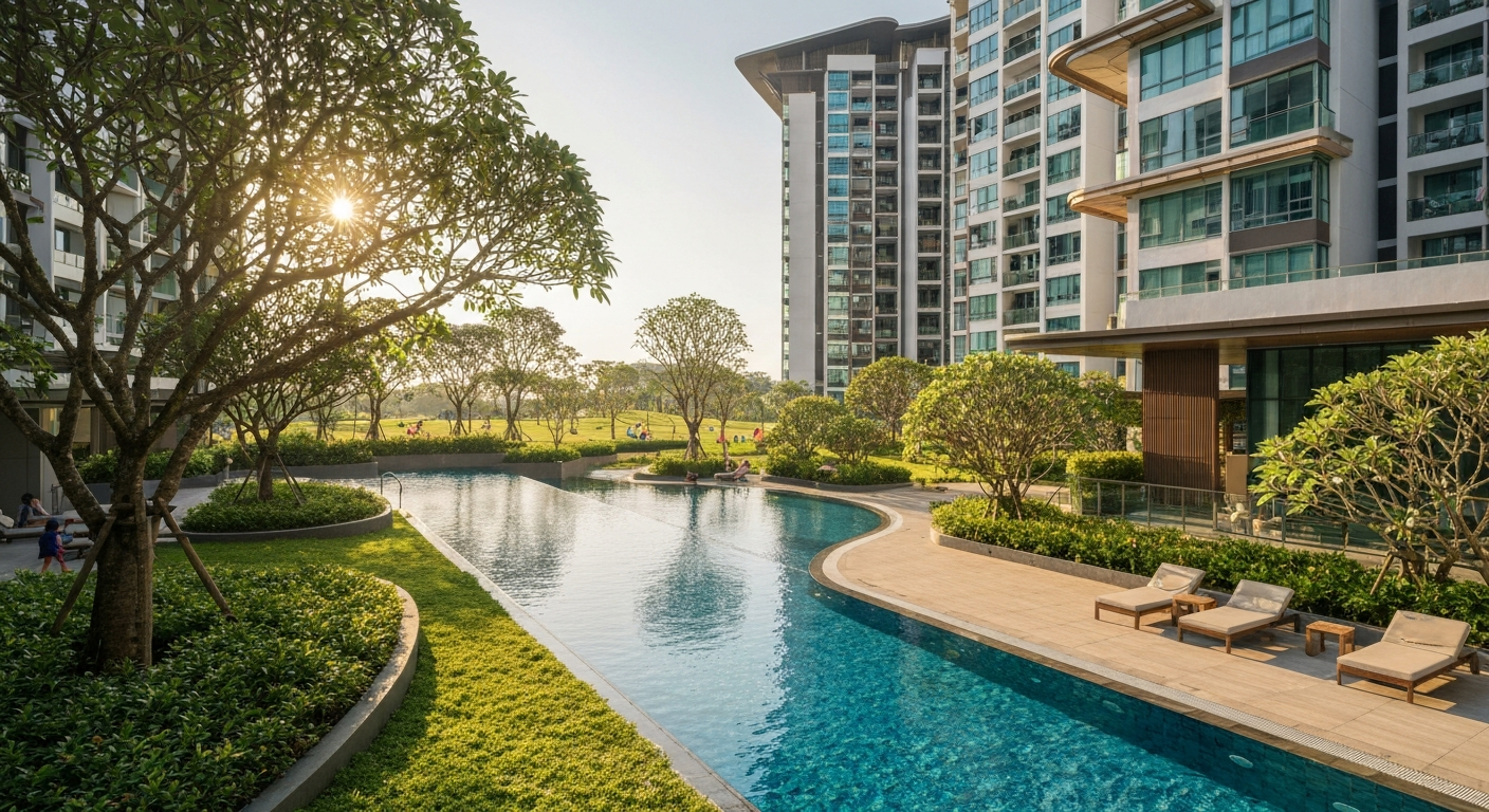 Dover Drive Condo New Launch: What Buyers Need to Know — ZaiDean article on Blog