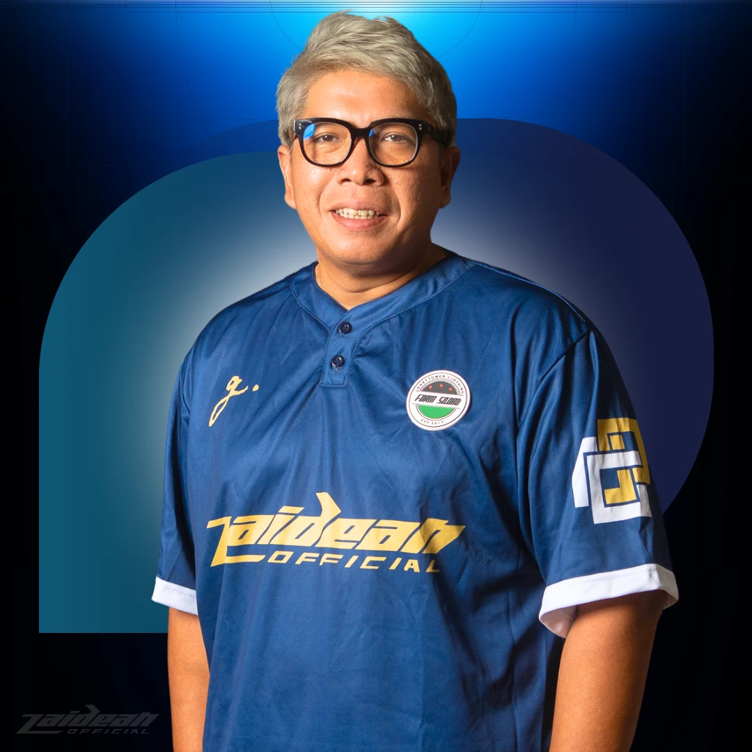 Zai — Senior Property Consultant at ZaiDean — after
